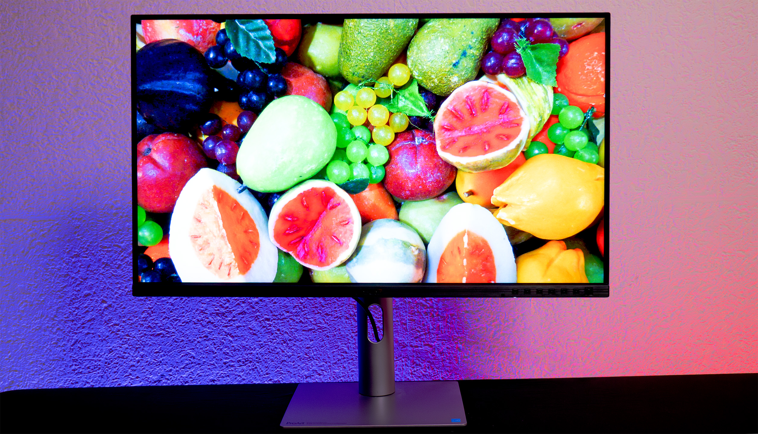ASUS ProArt PA27JCV reviewed: An affordable 5K color-accurate